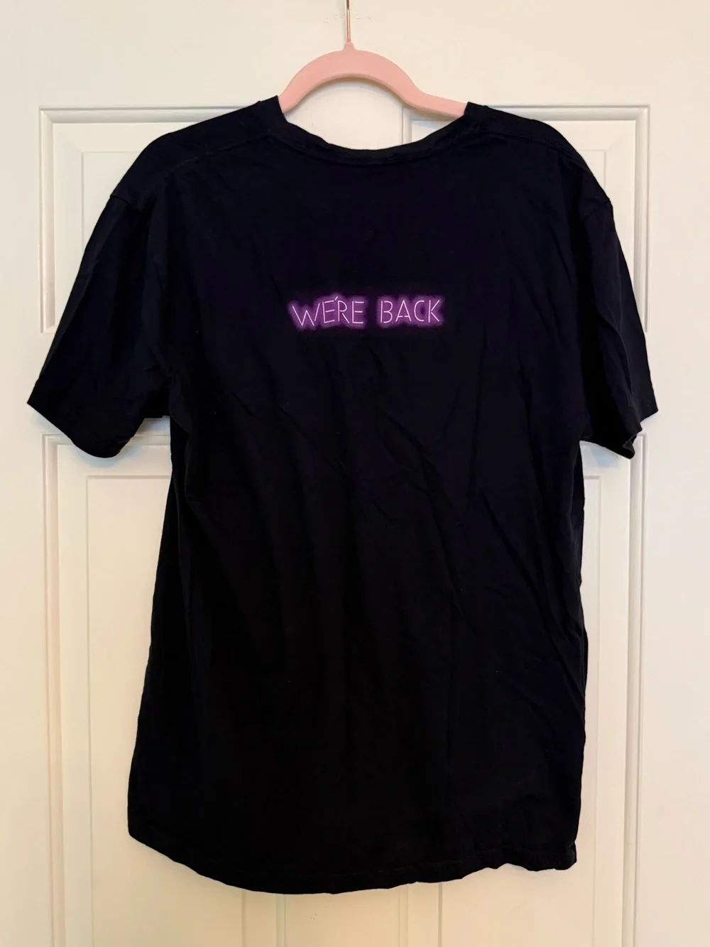unisex dolan twins official merch tshirt!